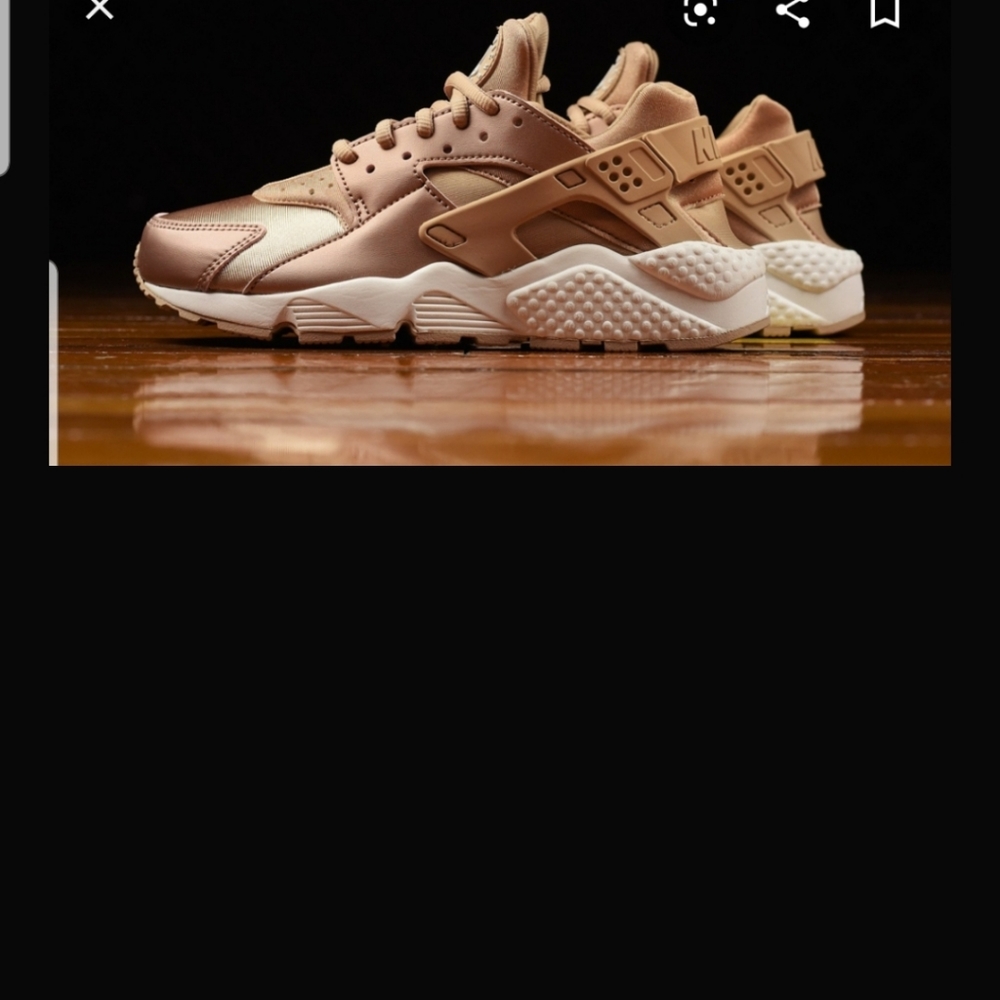 Nike Huarache